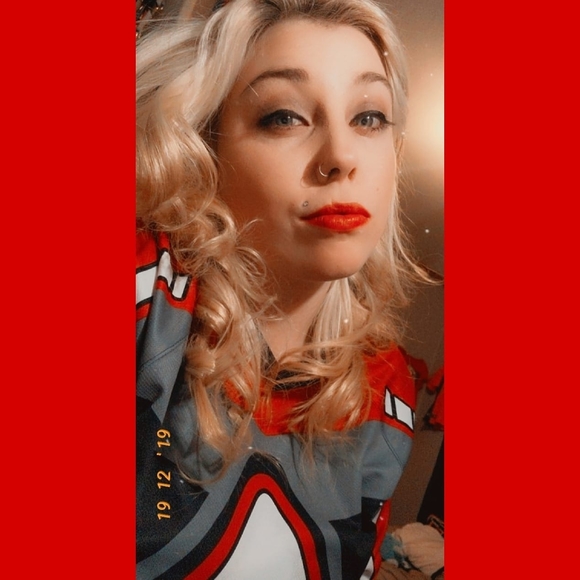 Meet your Posher, Shamra - Picture 1 of 1